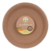 Plate Kraft Paper - 10 Pcs